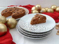 Knusper-Lebkuchentorte-mit-Knusperli-Müsli