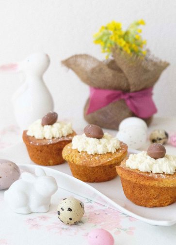 Karotte-Nuss-Muffins-Rezept-Ostern